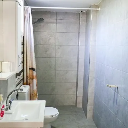 Asan Ubytování v soukromí
